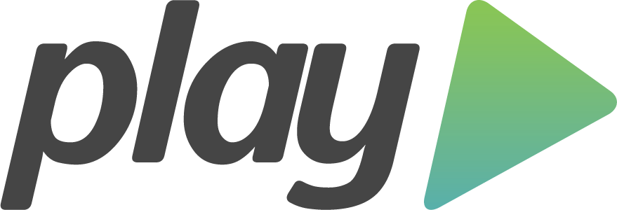 Play! logo